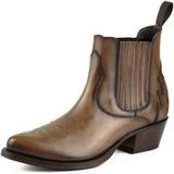 Mayura Boots Cowboy laarzen marilyn-2487-vacuno cuero