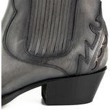 Mayura Boots Cowboy laarzen marilyn-2487-vacuno gris
