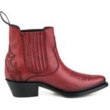 Mayura Boots Cowboy laarzen marilyn-2487-vacuno rojo 15-18