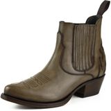 Mayura Boots Cowboy laarzen marilyn-2487-vacuno taupe