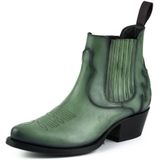 Mayura Boots Cowboy laarzen marilyn-2487-vacuno verde