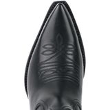 Mayura Boots Cowboy laarzen 1952-stbu negro