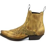 Mayura Boots Cowboy laarzen rock-2500-vacuno / cuero