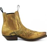 Mayura Boots Cowboy laarzen rock-2500-vacuno / cuero