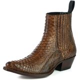 Mayura Boots Cowboy laarzen marie-2496- natural