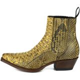 Mayura Boots Cowboy laarzen marie-2496- natural cuero