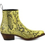 Mayura Boots Cowboy laarzen marie-2496- natural amarillo