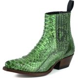 Mayura Boots Cowboy laarzen marie-2496- natural verde