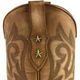 Mayura Boots Cowboy laarzen alabama 2524-cognac lavado