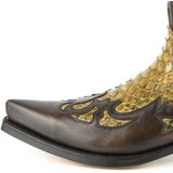 Mayura Boots Cowboy laarzen 1935-milanelo zamora/ 3- size