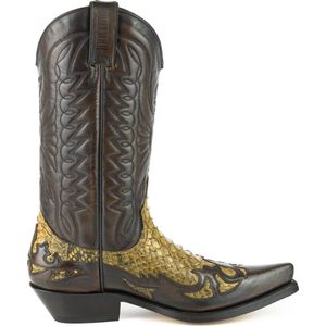 Mayura Boots Cowboy laarzen 1935-milanelo zamora/ 3- size