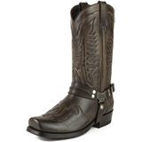 Mayura Boots Westernlaars indian-2471-vacuno marrón