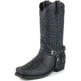 Mayura Boots Westernlaars indian-2471-vacuno negro usado