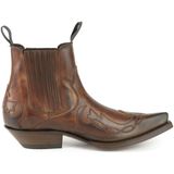 Mayura Boots Cowboy laarzen austin-1931-vacuno castaño