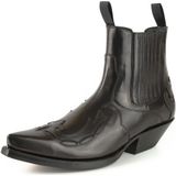 Mayura Boots Cowboy laarzen austin-1931-vacuno negro