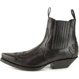 Mayura Boots Cowboy laarzen austin-1931-vacuno negro