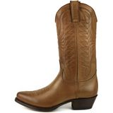 Mayura Boots Cowboy laarzen arpia-2534-nappa tostado