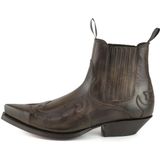 Mayura Boots Cowboy laarzen austin-1931-vacuno testa