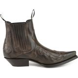 Mayura Boots Cowboy laarzen austin-1931-vacuno testa