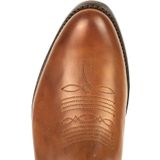 Mayura - Boots 2526 - Cowboylaarzen - Hazelnoot Bruin - Glad Leer