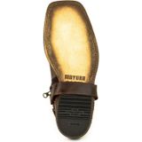 Mayura Boots - 05 ARS - Biker Westernlaars - Bruin - Enkellaars