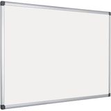 Pergamy Excellence emaille magnetisch whiteboard ft 60 x 45 cm