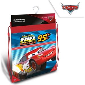 Cars gymtas 42 cm - WD21027