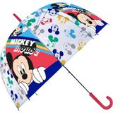 Mickey Paraplu - Junior - 8435507832571