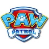 Nickelodeon Speelset Paw Patrol Jongens Blauw/geel/rood