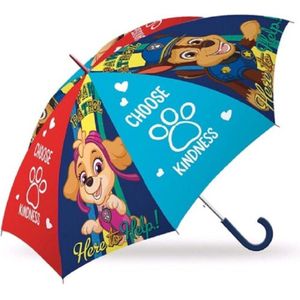Paw Patrol paraplu voor kinderen 45 cm