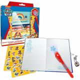 Magische Schrijfset Met Onzichtbare Inkt Paw Patrol