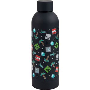 Kids Licensing Minecraft 500ml