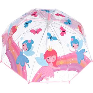 Fairy Princess Paraplu - 8435507864503