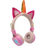 Sweet Dreams - Draadloze Koptelefoon - Multicolor - Bluetooth