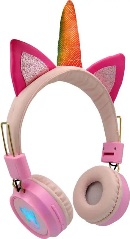 Sweet Dreams - Draadloze Koptelefoon - Multicolor - Bluetooth