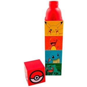 Pokemon Drinkfles - PK057