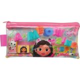 Gabby's Dollhouse Gabby'S Dollhouse Etui Gevuld