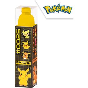 Pokemon Drinkfles - Pikachu - 8435507884839