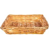 Opbergmand - Grijs - Katoen - Set van 2