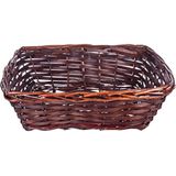 Opbergmand - Grijs - Stof - 30L