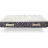 Matras met pocketvering IKON SLEEP ECLIPSE DREAMS - 120 x 180 cm