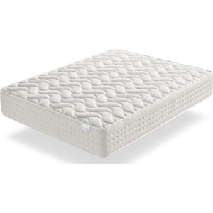 Visco-elastische matras IKON SLEEP VISCO IMPERIAL - 135 x 180 cm