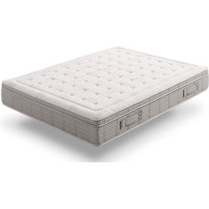 Matras met pocketvering IKON SLEEP Prestige - 105 x 190 cm