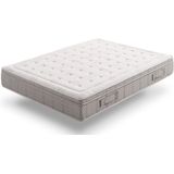 Matras met pocketvering IKON SLEEP Prestige - 80 x 200 cm