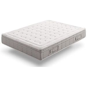 Matras met pocketvering IKON SLEEP Prestige - 105 x 200 cm