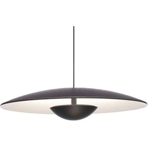 Marset - Ginger 42 Hanglamp Wenge