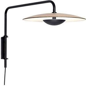 Marset - Ginger 20 A (On/Off) Wandlamp Hardwired Oak