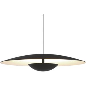 Marset - Ginger 32 Hanglamp Black/White