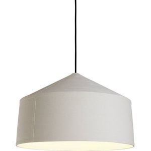 MARSET Zenc hanglamp, wit