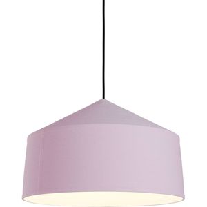 MARSET Zenc hanglamp, lichtroze